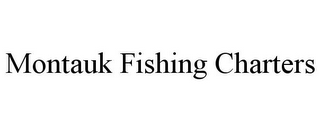 MONTAUK FISHING CHARTERS