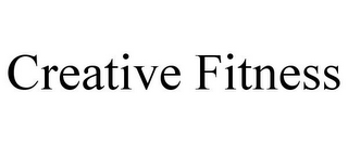 CREATIVE FITNESS