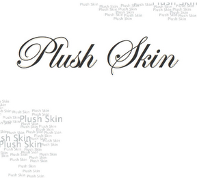 PLUSH SKIN