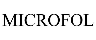 MICROFOL