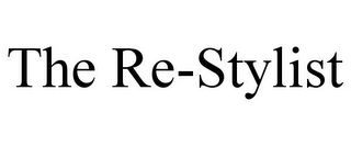 THE RE-STYLIST