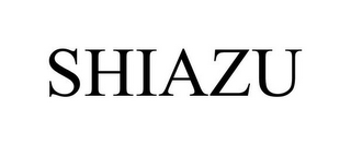 SHIAZU