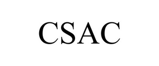 CSAC