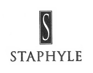 S STAPHYLE