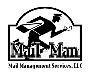 MAIL MAN MAIL MANAGEMENT SERVICES, LLC