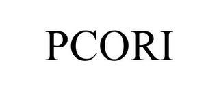 PCORI