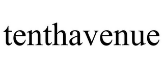 TENTHAVENUE