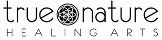 TRUE NATURE H E A L I N G A R T S