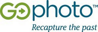 GOPHOTO RECAPTURE THE PAST