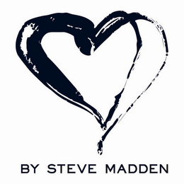 BY STEVE MADDEN