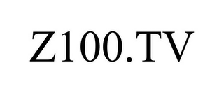 Z100.TV