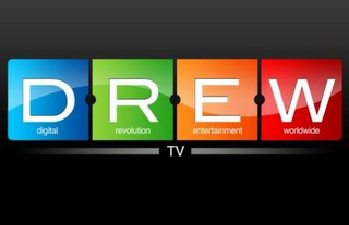 DREW TV DIGITAL REVOLUTION ENTERTAINMENT WORLDWIDE