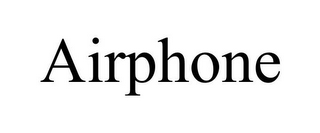 AIRPHONE