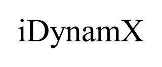 IDYNAMX