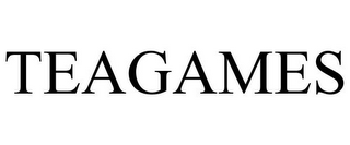 TEAGAMES