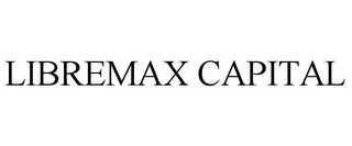 LIBREMAX CAPITAL