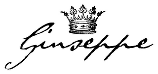 GIUSEPPE
