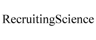 RECRUITINGSCIENCE