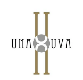 UNA UVA