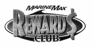 MARINEMAX REWARDS CLUB