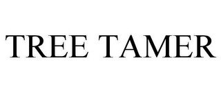 TREE TAMER
