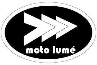 MOTO LUME