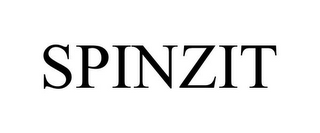 SPINZIT