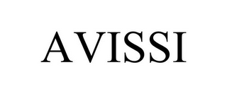 AVISSI