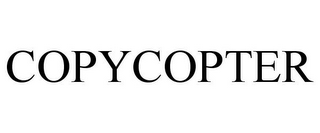 COPYCOPTER