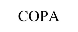 COPA