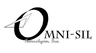 OMNI-SIL TECHNOLOGIES, INC.