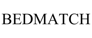 BEDMATCH