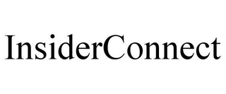 INSIDERCONNECT