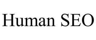 HUMAN SEO