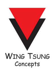 WING TSUNG CONCEPTS