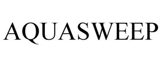 AQUASWEEP