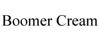 BOOMER CREAM