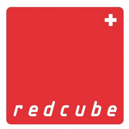 REDCUBE