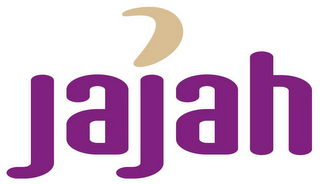 JAJAH