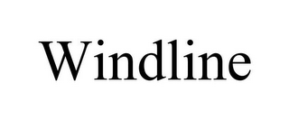 WINDLINE