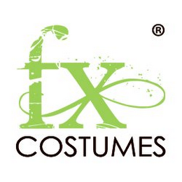 FX COSTUMES