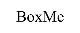 BOXME