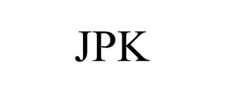 JPK