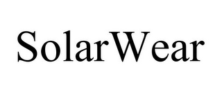 SOLARWEAR