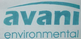 AVANI ENVIRONMENTAL