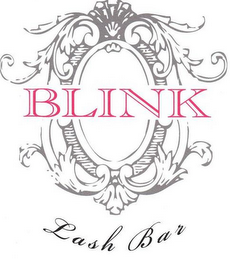 BLINK LASH BAR