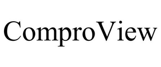 COMPROVIEW