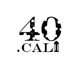 40 .CALI