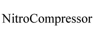 NITROCOMPRESSOR