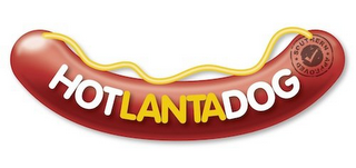 HOTLANTADOG · SOUTHERN APPROVED ·